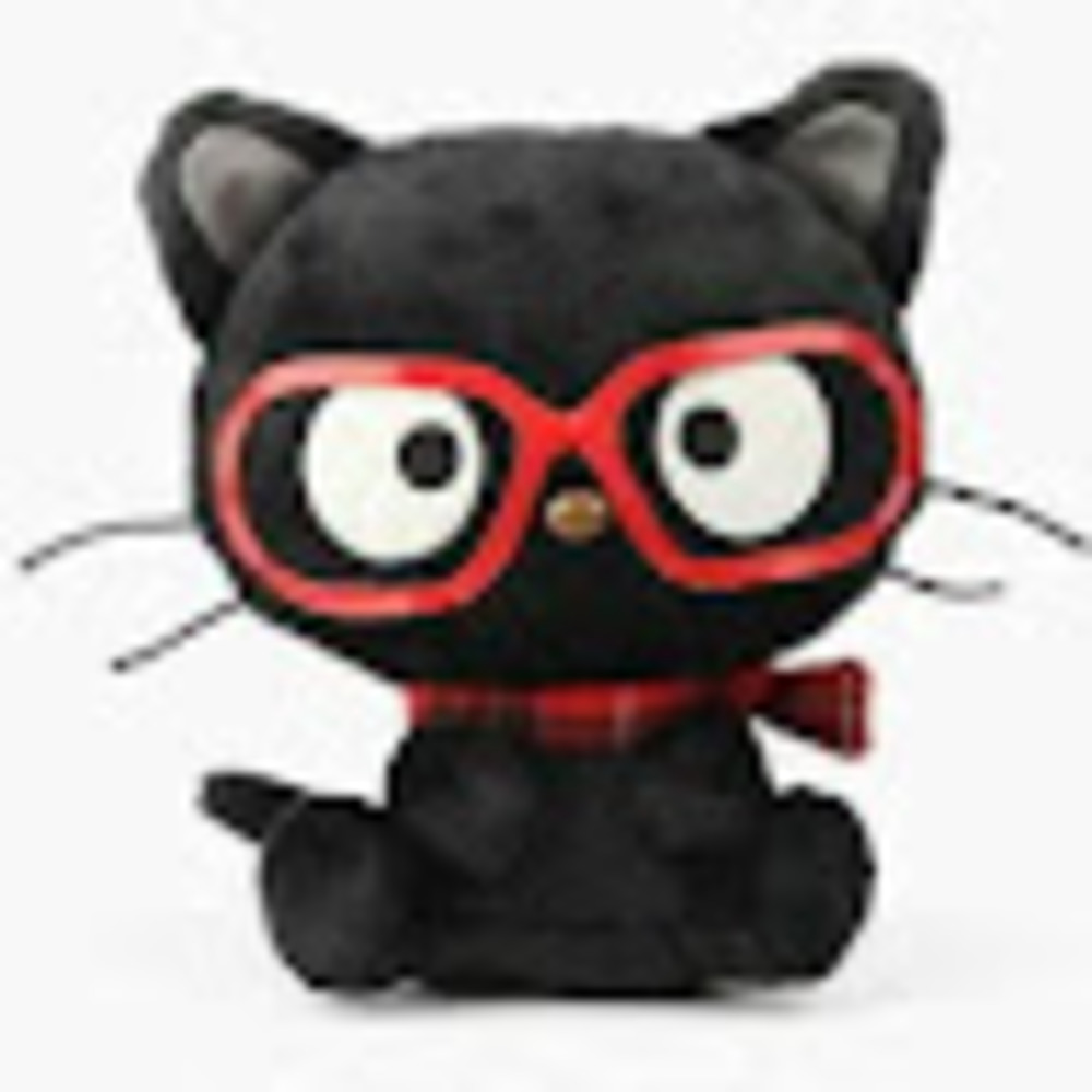 Meet your Posher, Chococat